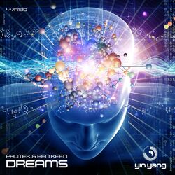 Cover of Dreams