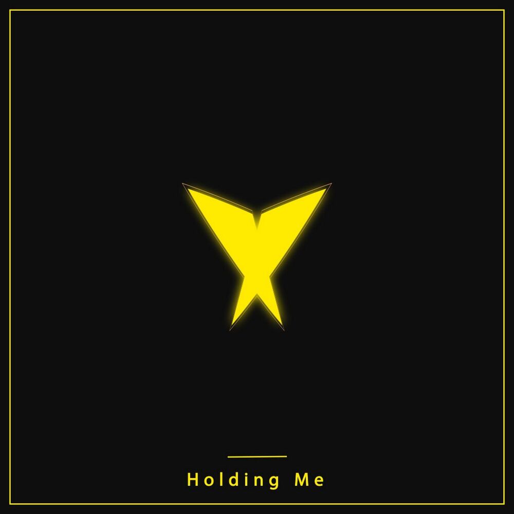 Picture of Holding Me (Radio Edit)