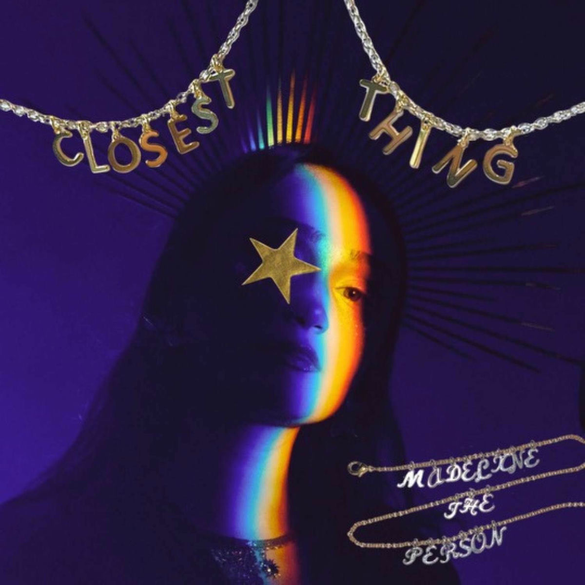 Album cover of Closest Thing