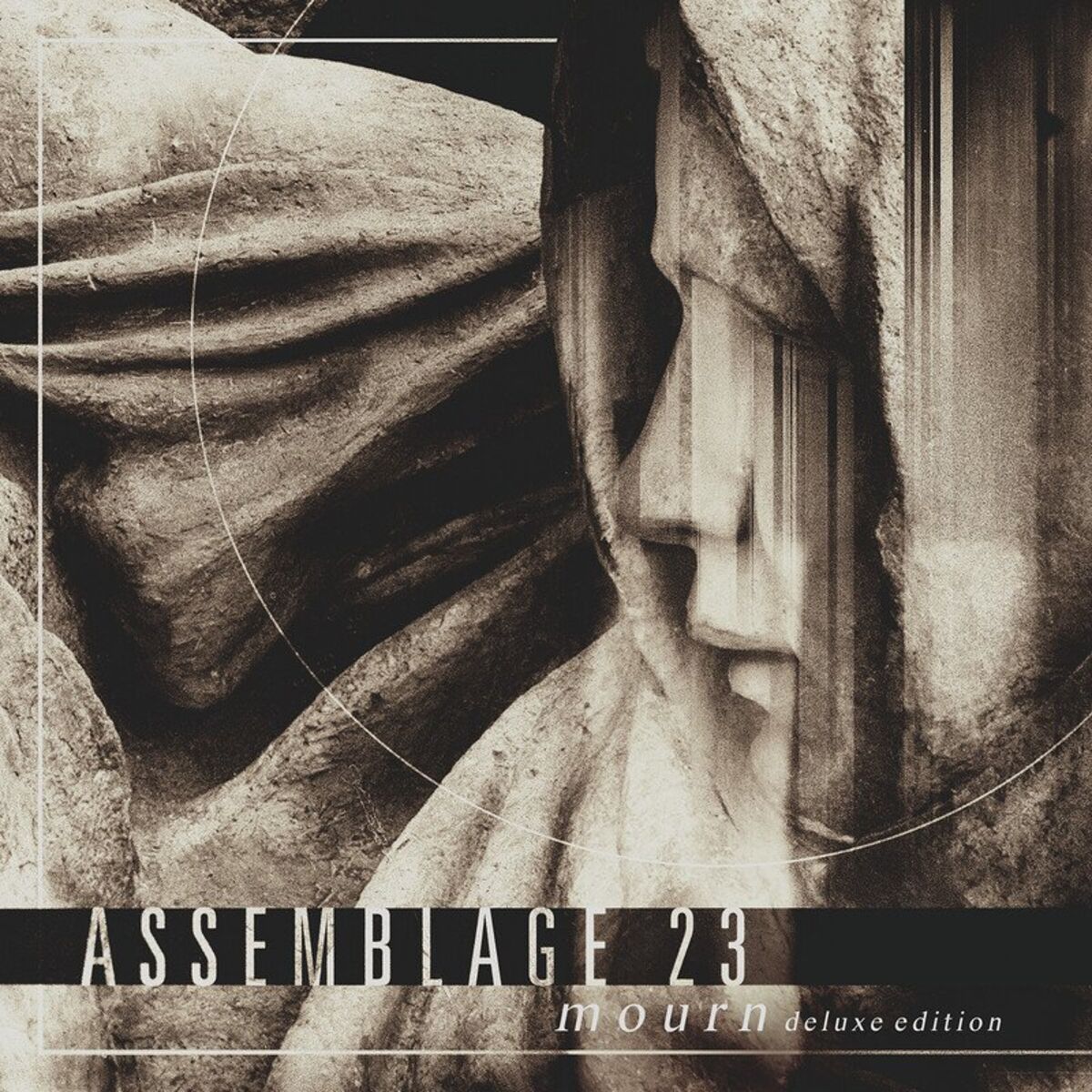Album cover of Mourn (Deluxe Edition)