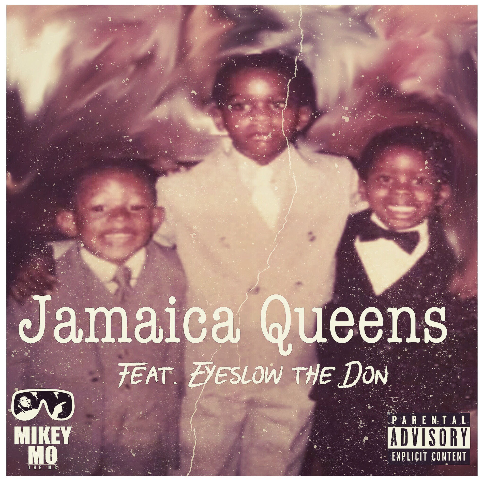 洋楽 Mikey Mo The MC / Rule By Decree Mikey Mo the MC :: Rule By Decree – RapReviews