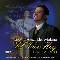 Cover of El Vive Hoy