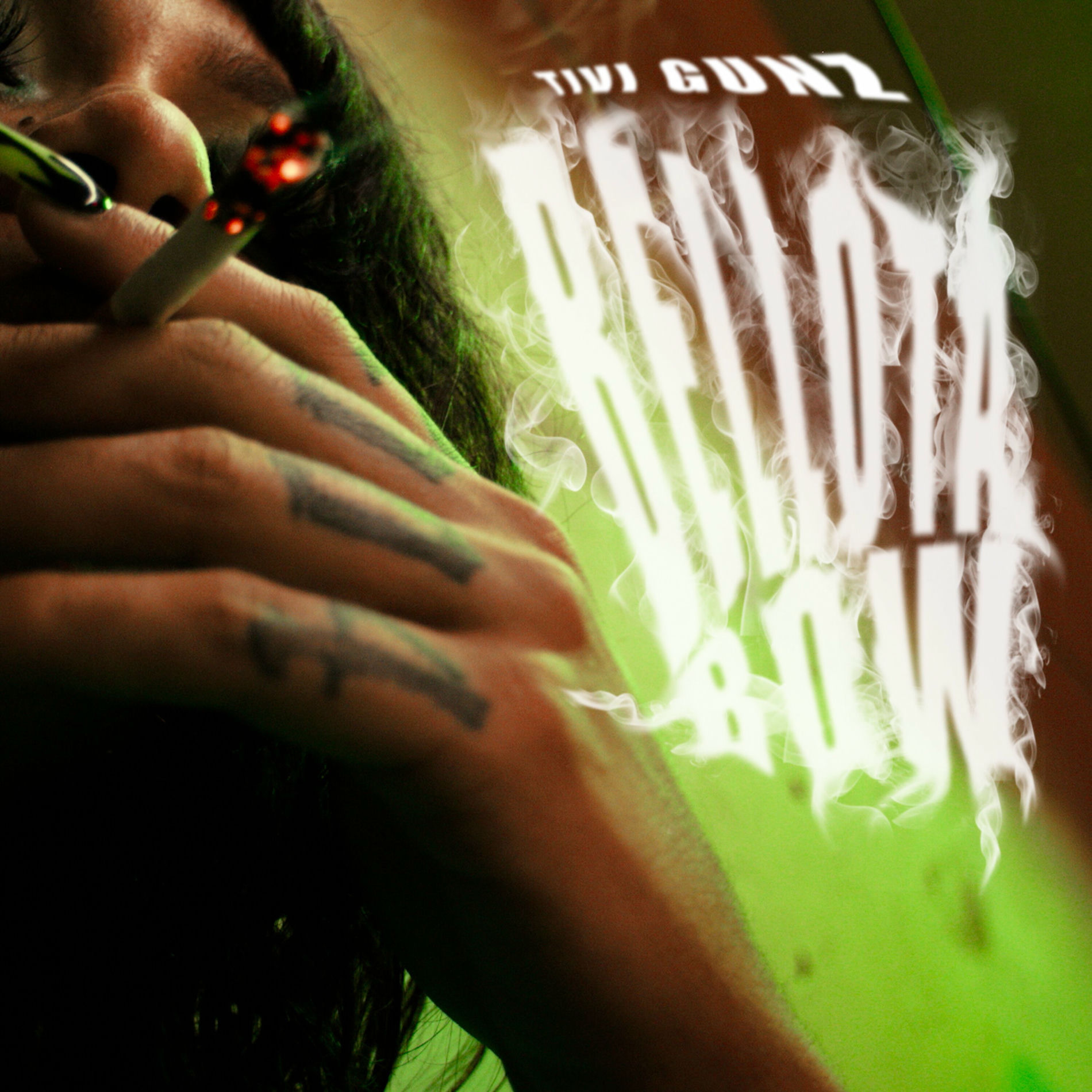 Album cover of Bellota Bow