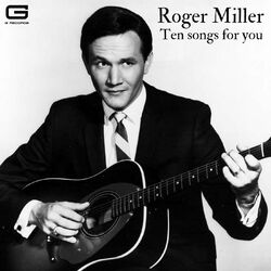 Ten songs for you