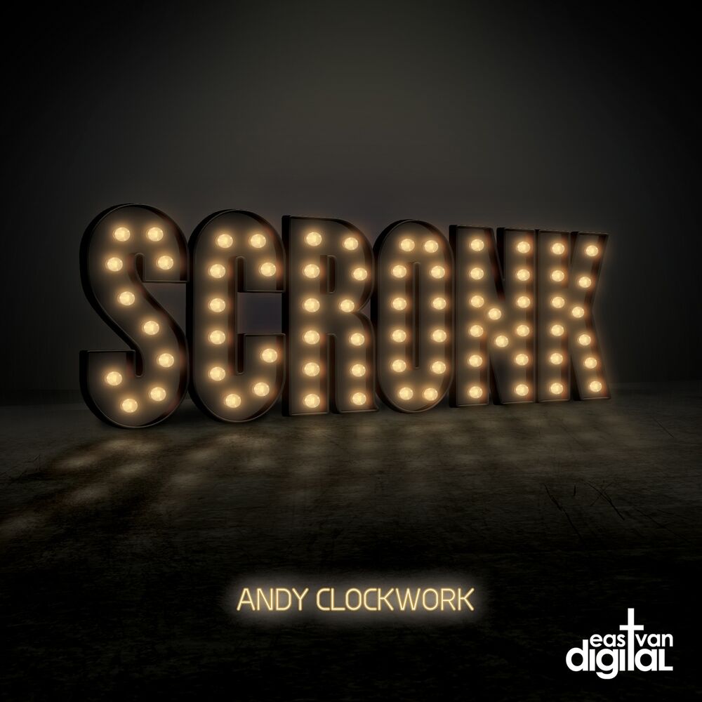 Picture of Scronk - EP