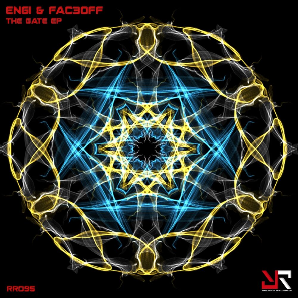 Picture of The Gate EP