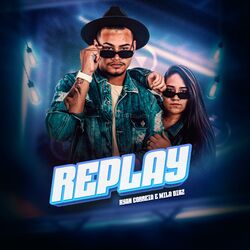 Cover of Replay