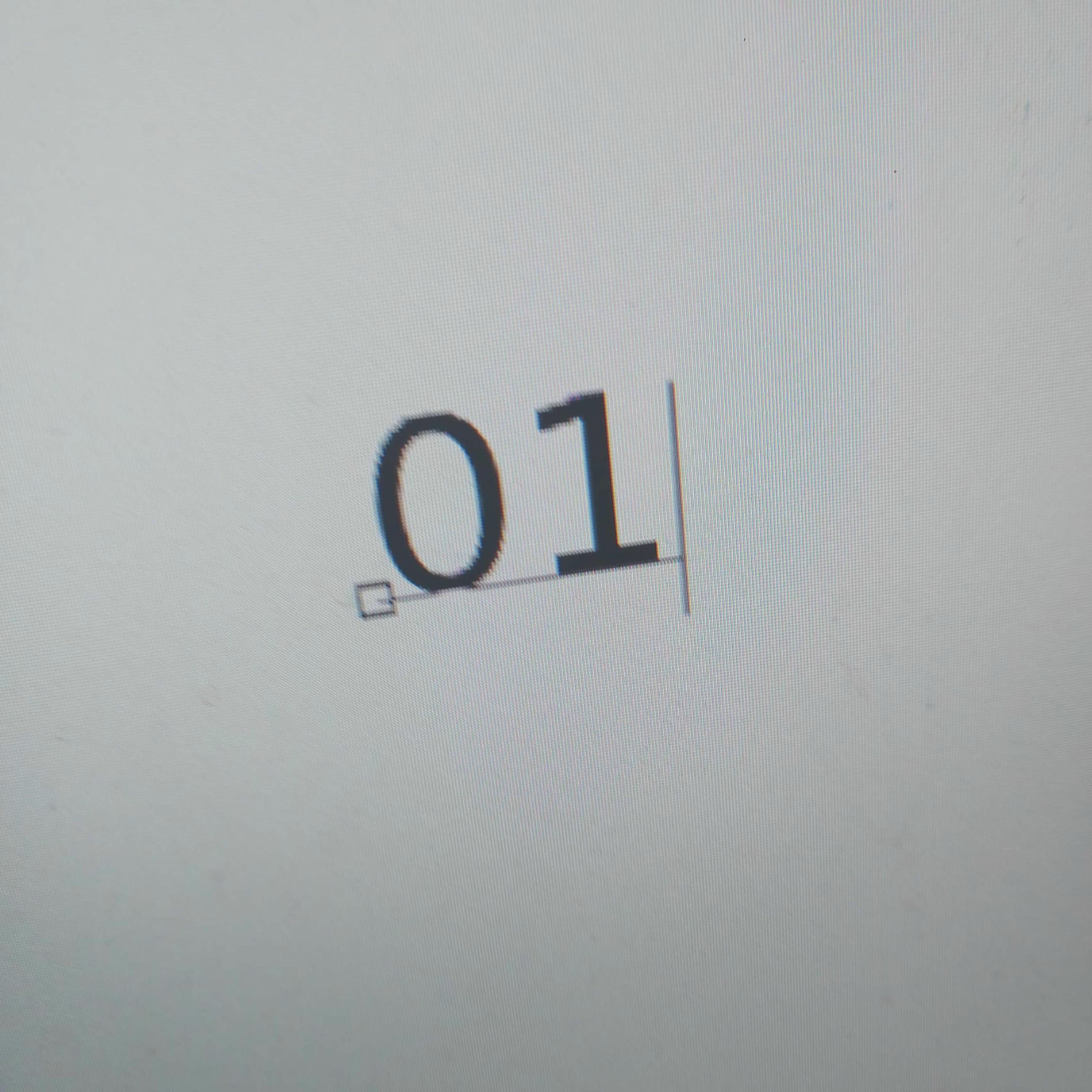 Album cover of Track001