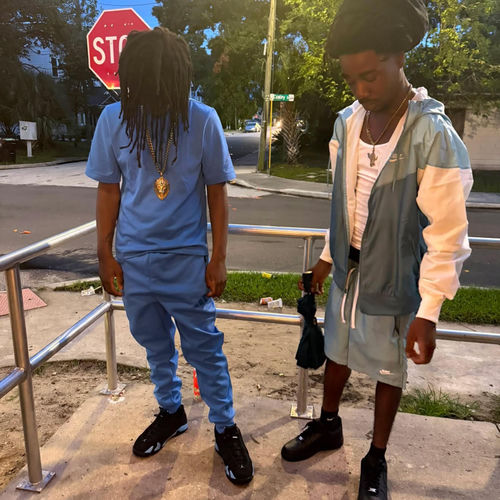NUKE x lul Mrr (Coolin)