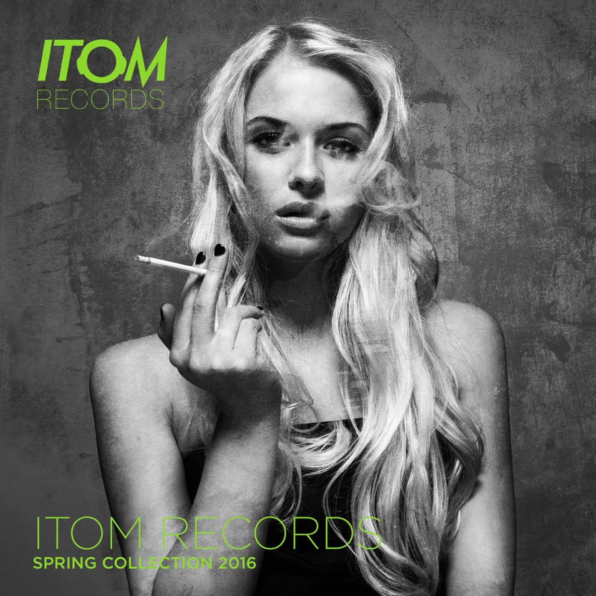 Album cover of Spring Collection 2016