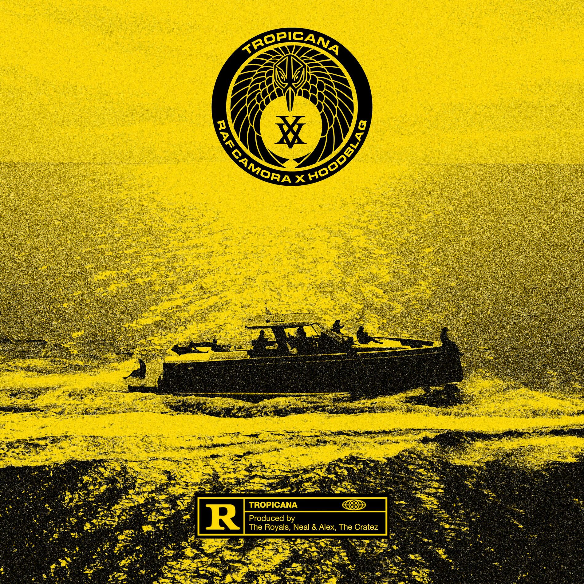 Album cover of Tropicana