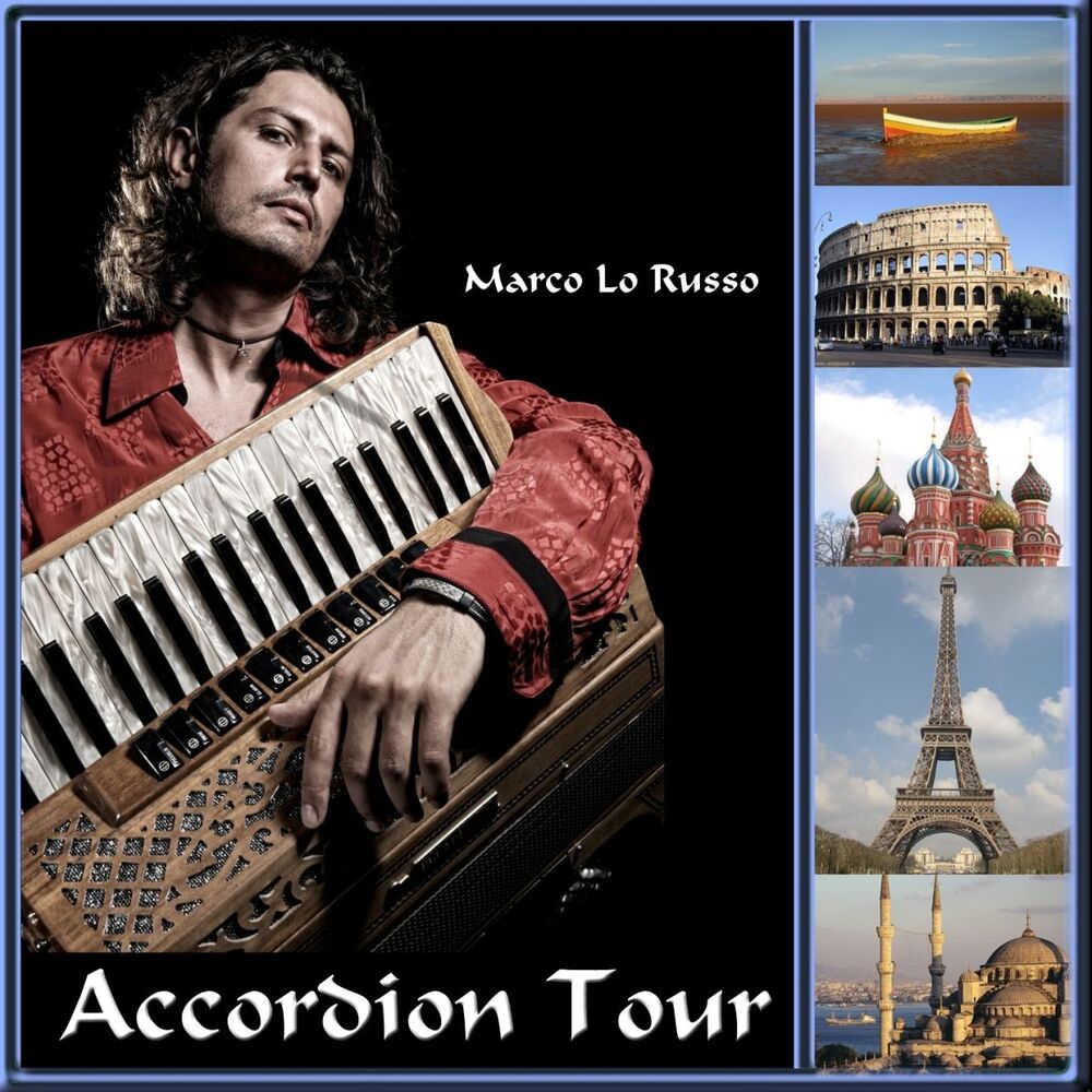 Picture of Accordion Tour