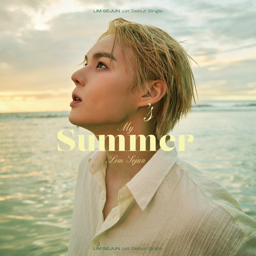 Lim Sejun – You′re My Summer – Single