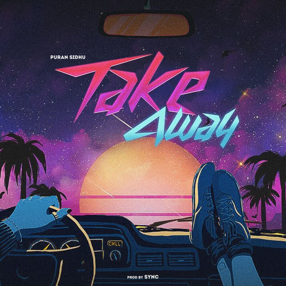 Picture of Take Away