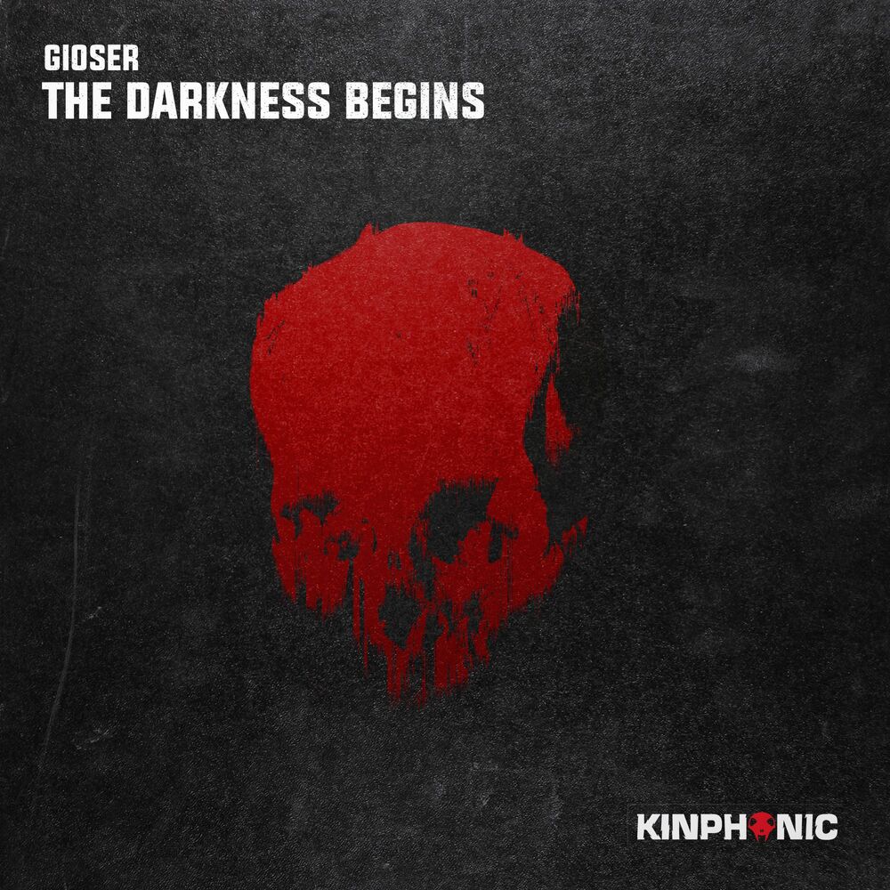 Picture of The Darkness Begins EP