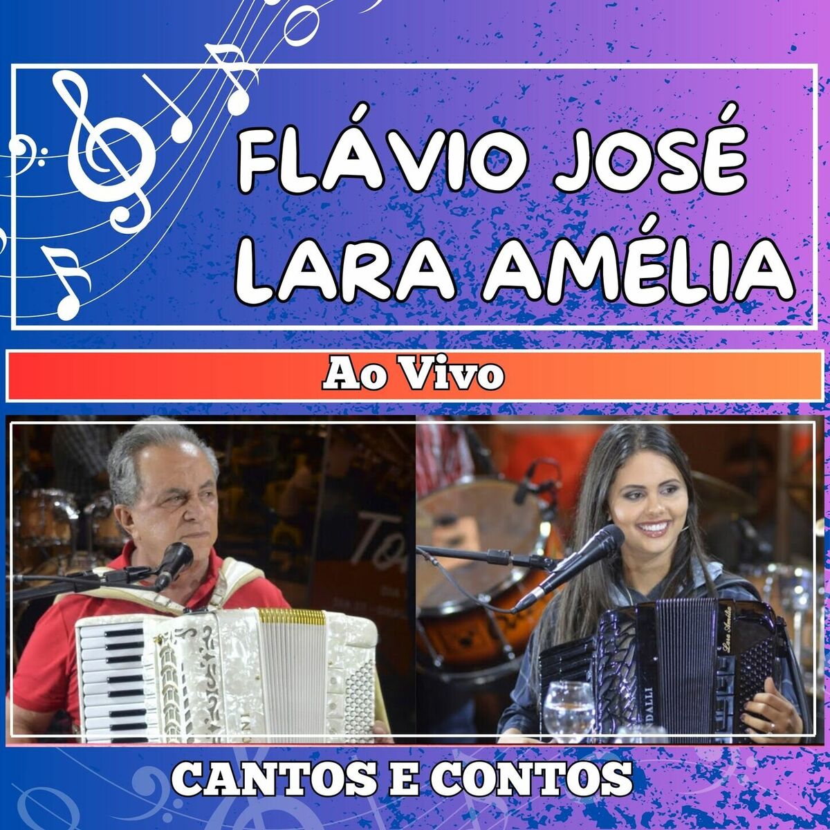Album cover of AO VIVO NO CANTOS E CONTOS JUNHO 2018