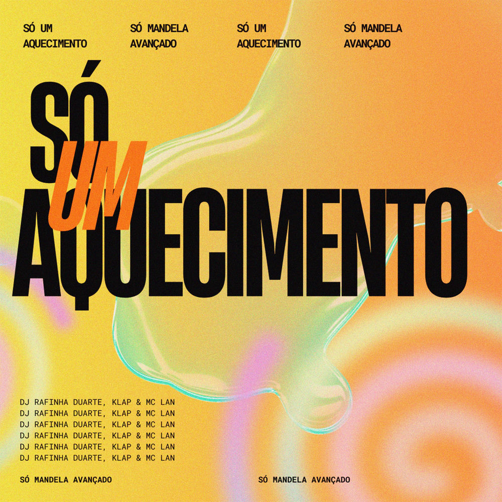 Só um Aquecimento