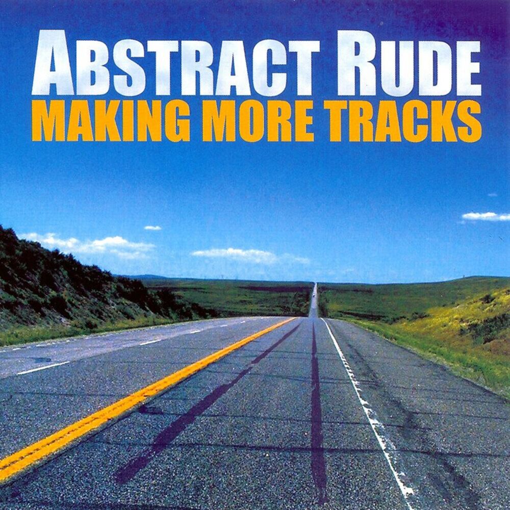 Picture of Making More Tracks