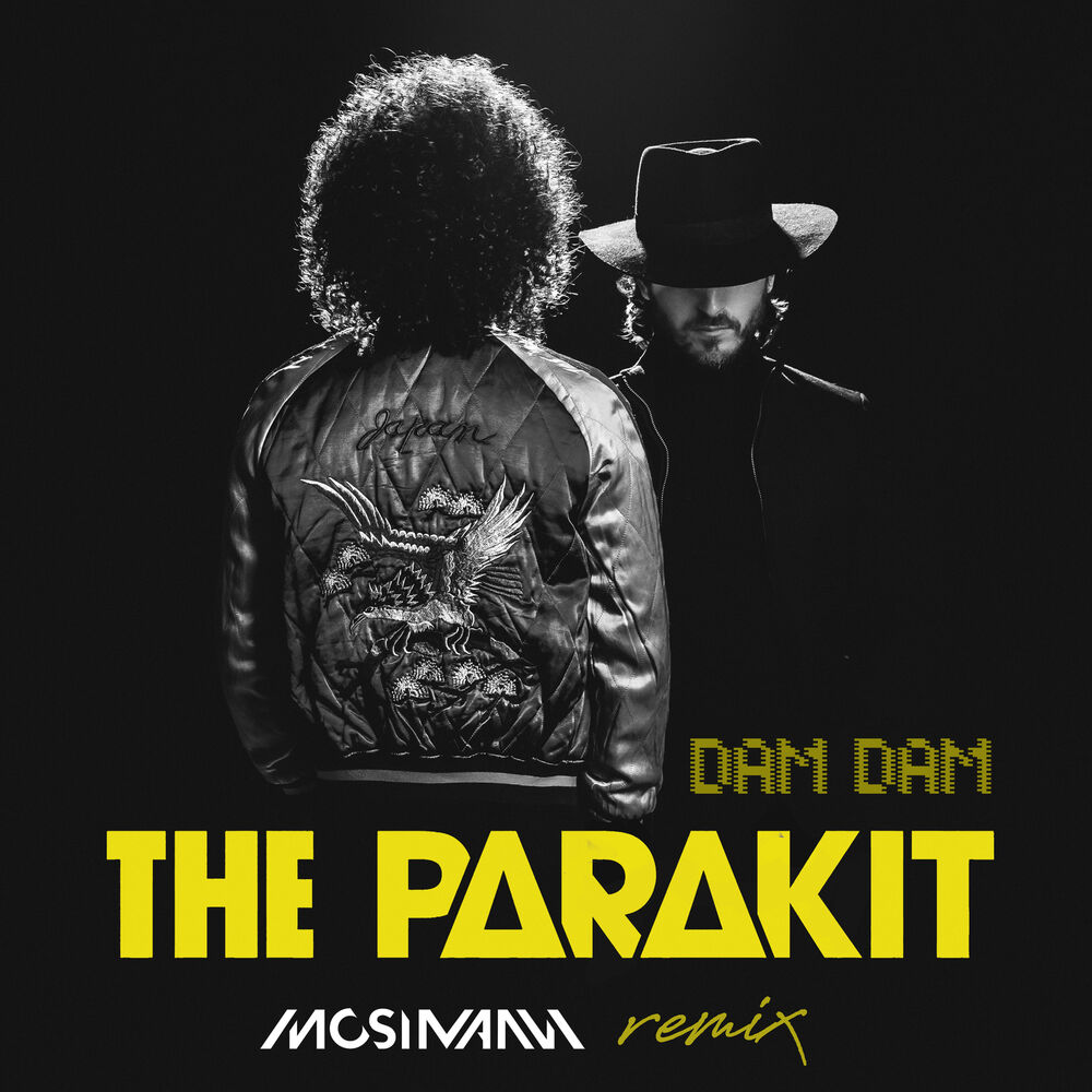 Picture of Dam Dam (Mosimann Remix)