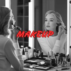 Cover of Makeup