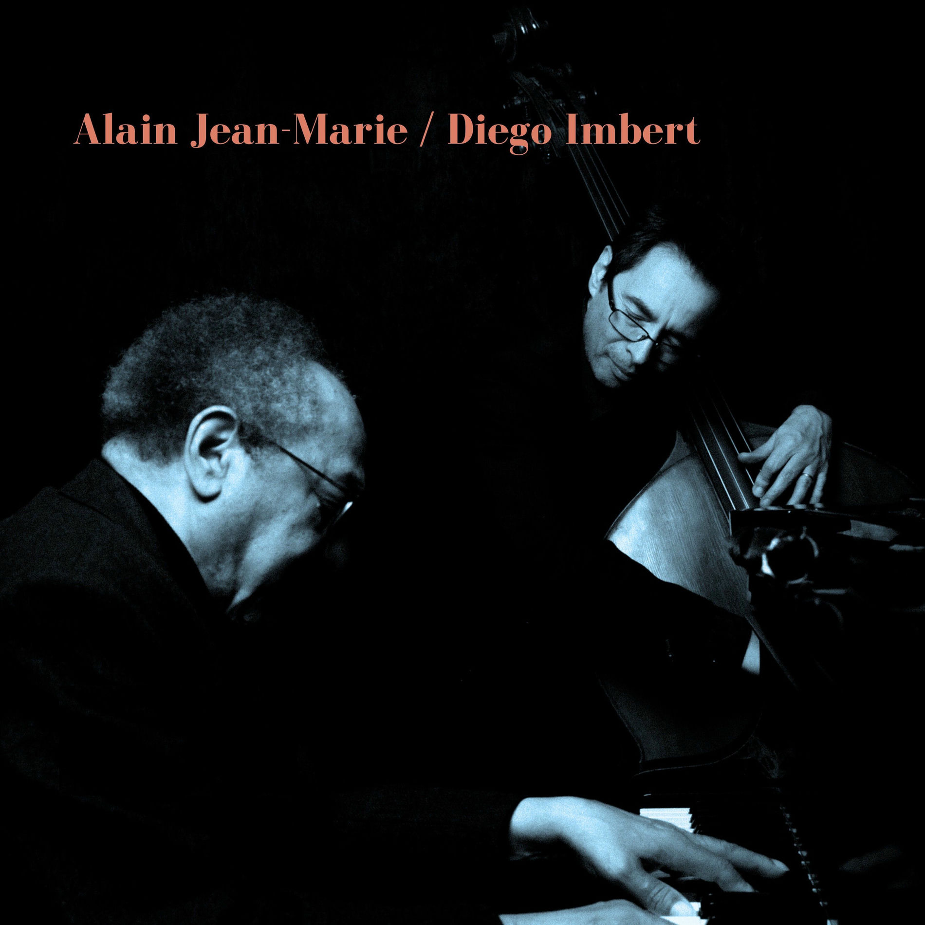 Alain Jean-Marie : albums, chansons, concerts | Deezer