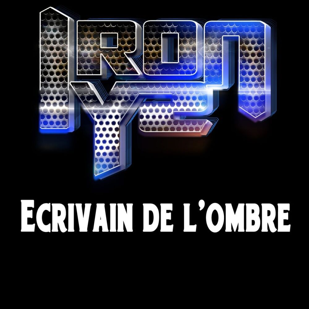 Picture of Ecrivain de l'ombre