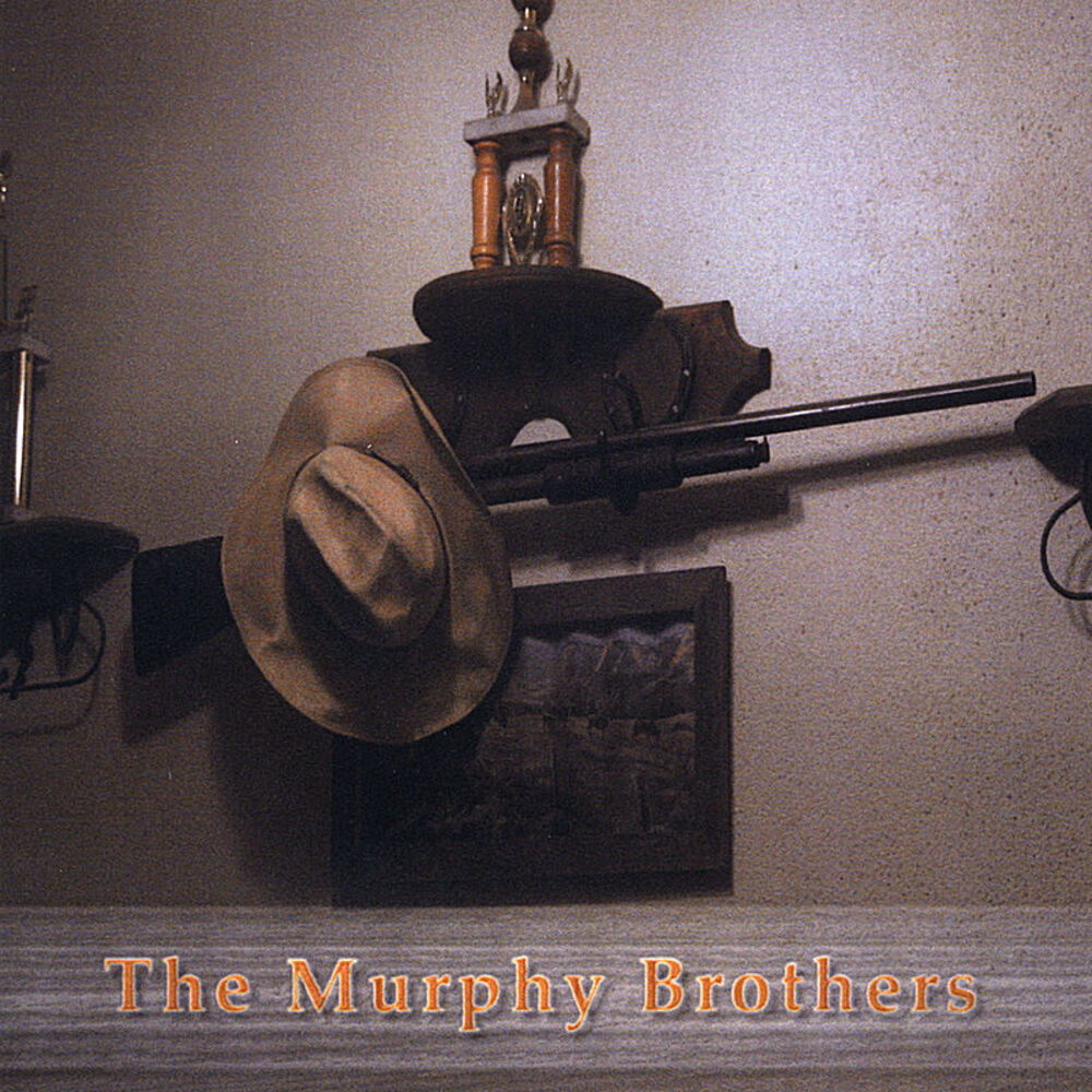 Picture of The Murphy Brothers