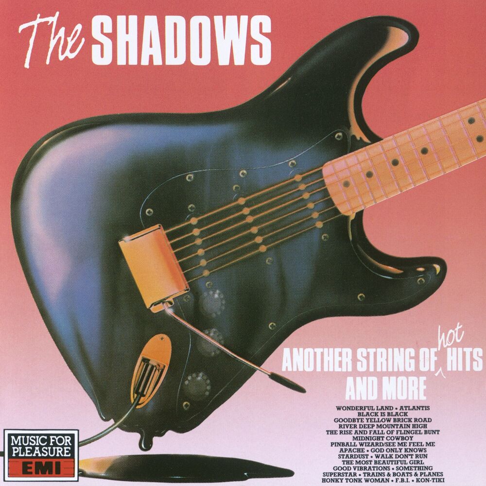 Picture of Another String of Hot Hits (And More!)