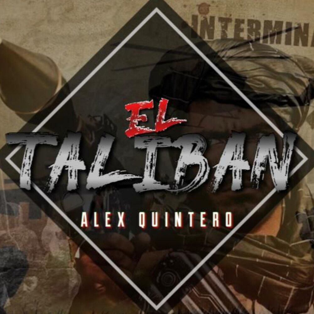 Picture of El Taliban