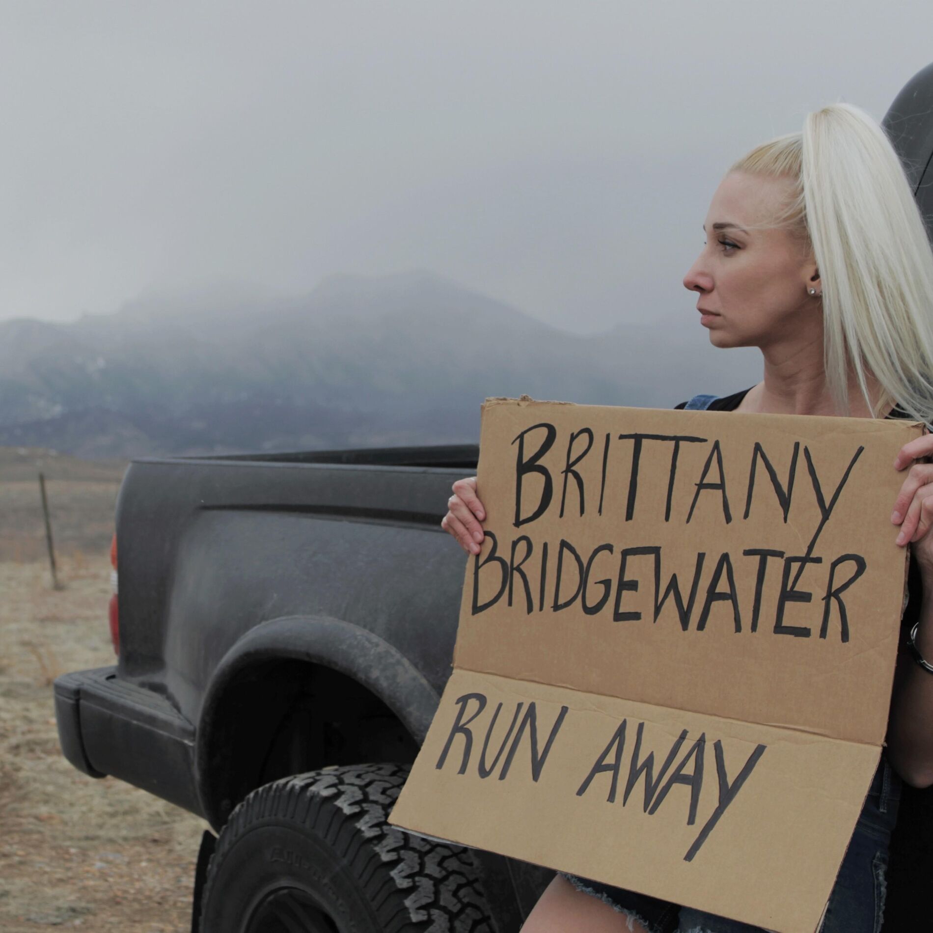 Album picture of Run Away
