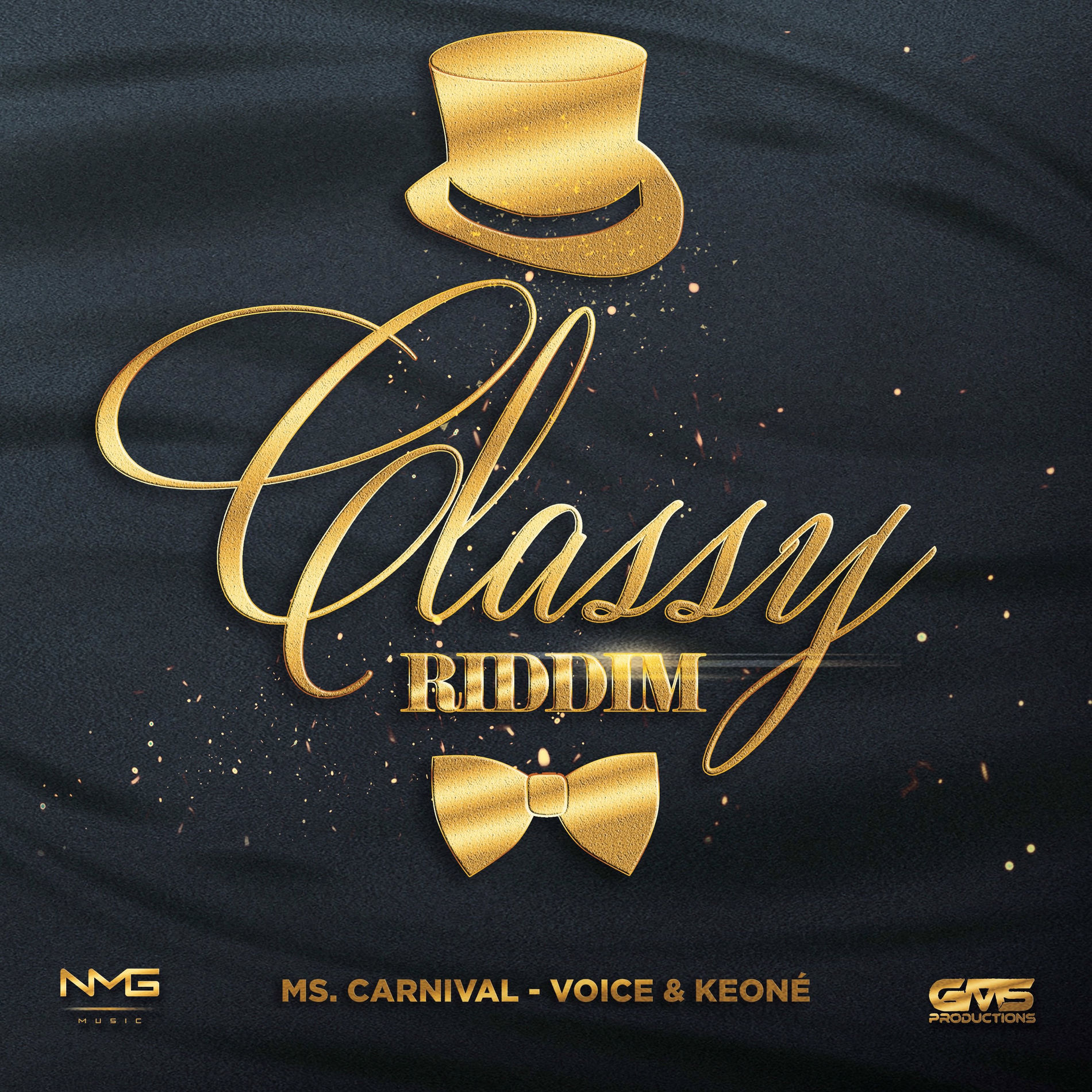 Album cover of Ms. Carnival