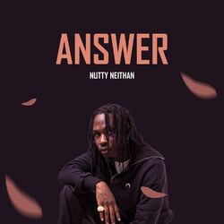 Cover of Answer