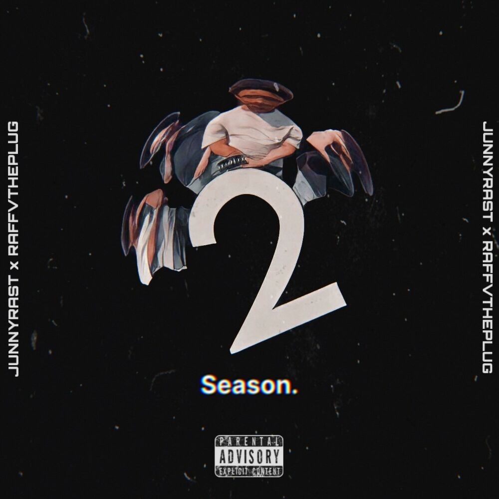 Picture of SEASON TWO