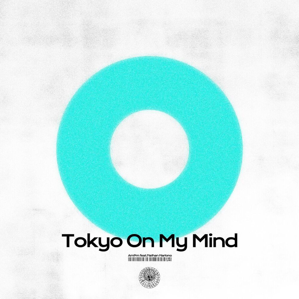 Picture of Tokyo On My Mind feat. Nathan Hartono