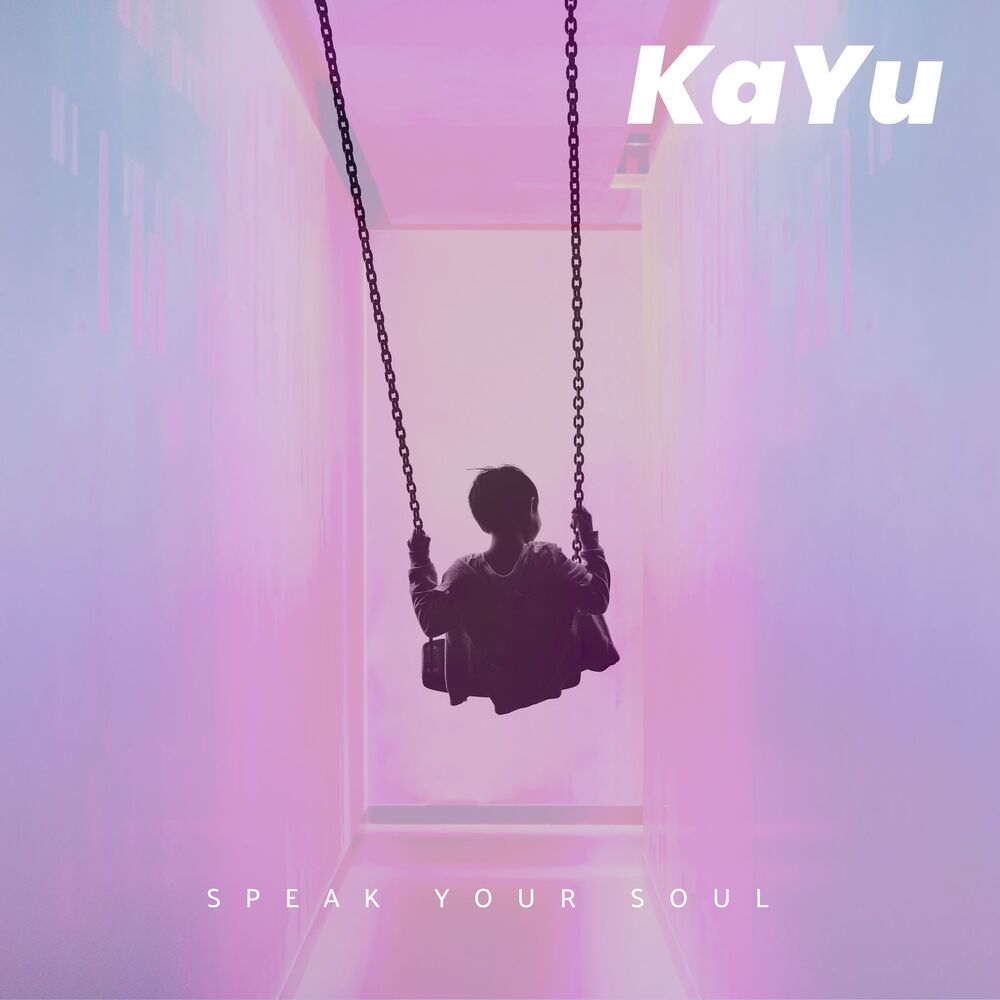 Picture of Speak Your Soul