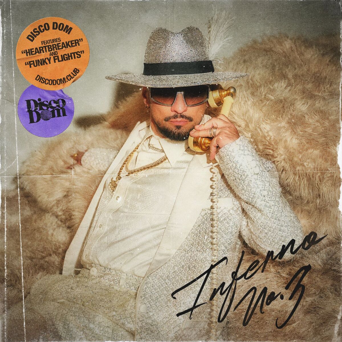 Album cover of Heartbreaker (feat. Emmet Read)