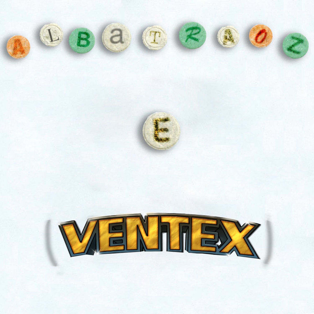 Album cover of E (Ventex)