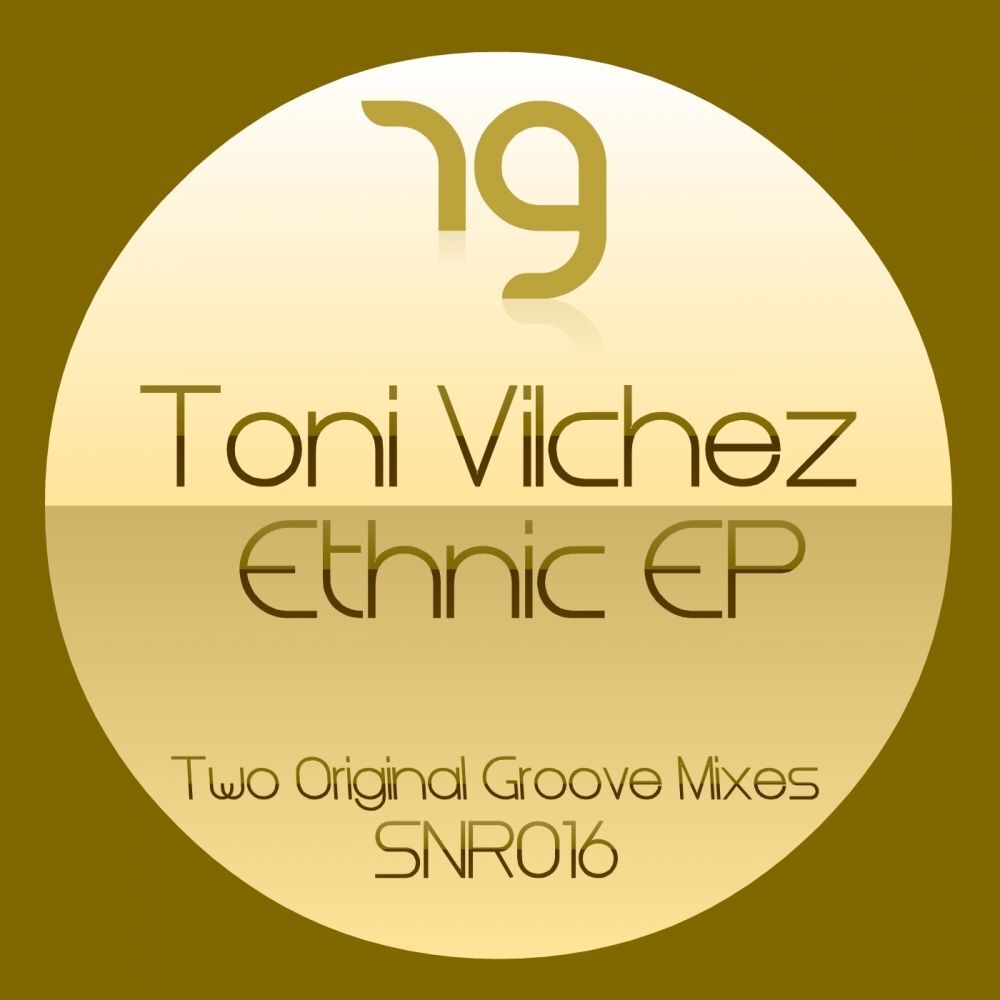 Picture of Ethnic EP