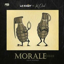 Cover of Morale (High)