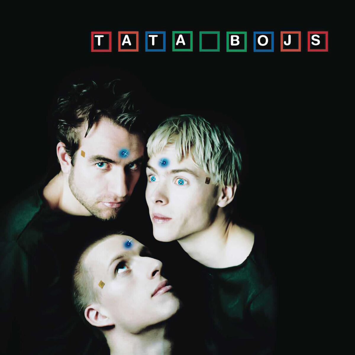 Album cover of Futuretro