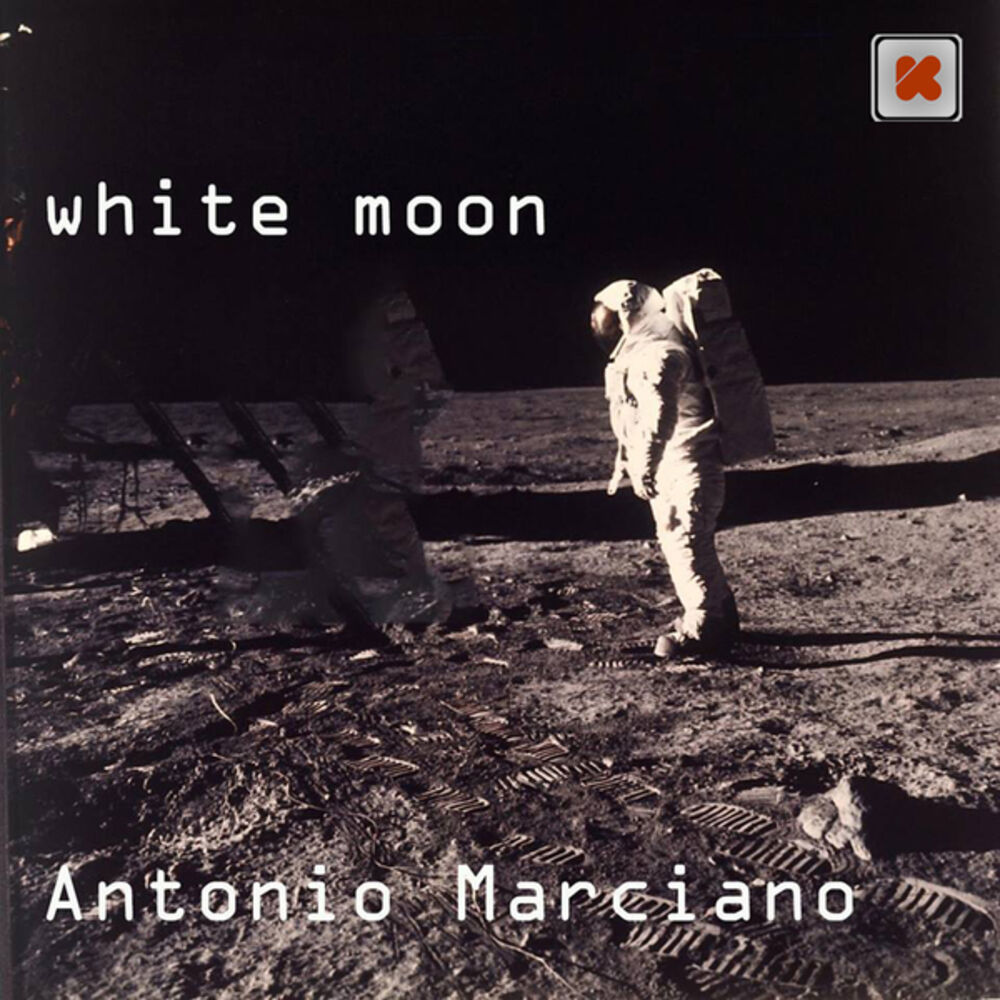 Picture of White Moon