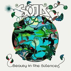 Cover of Beauty In The Silence