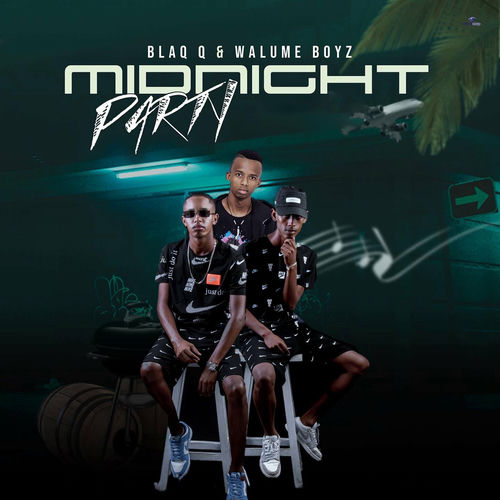 Midnight Party