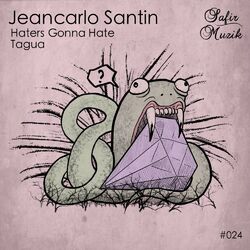 Cover of Tagua's