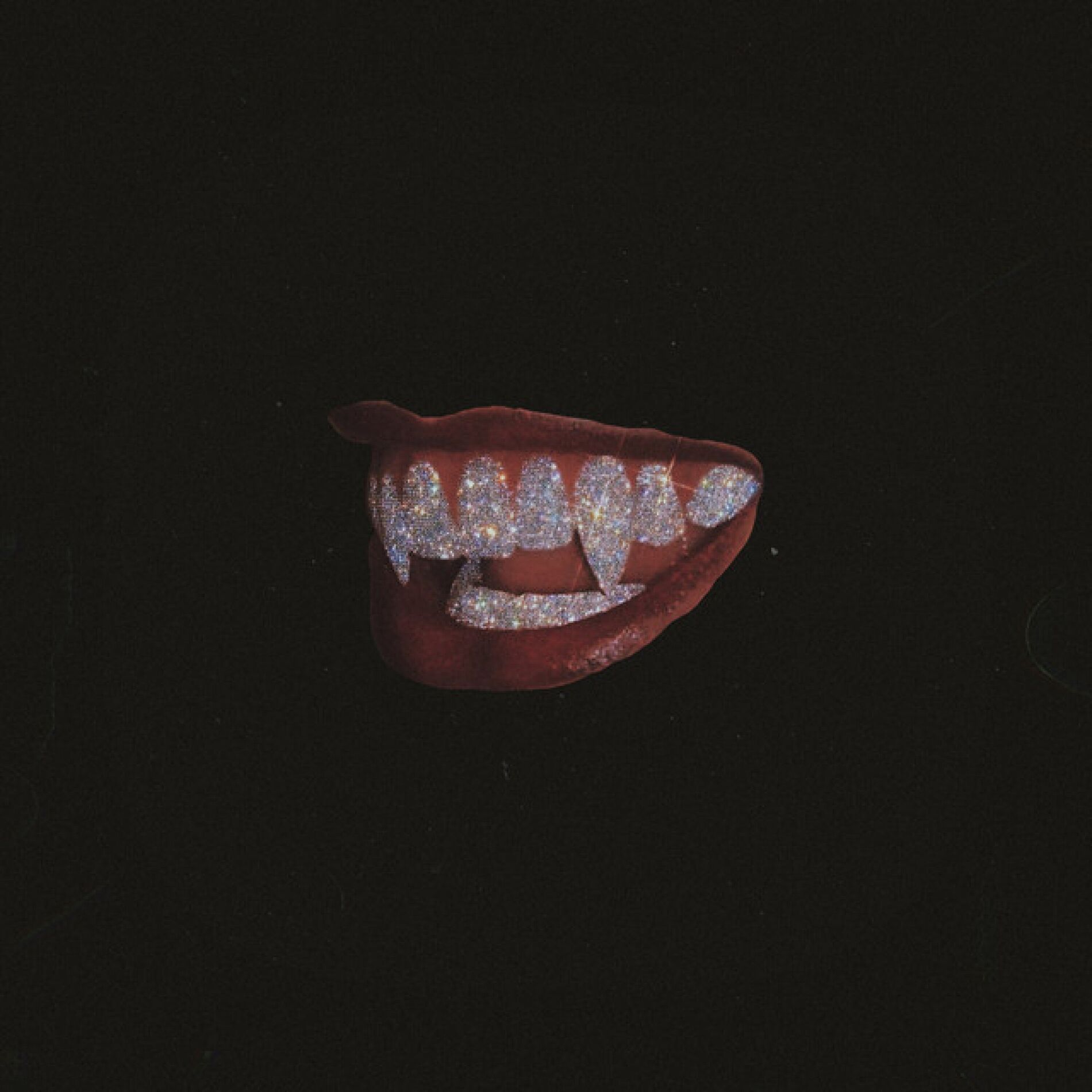 Album cover of Club De Vampiros