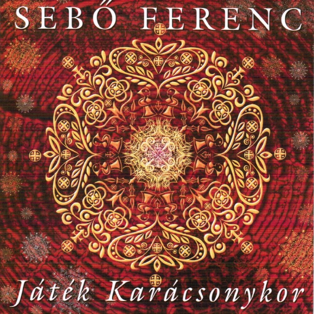 Picture of Játék Karácsonykor