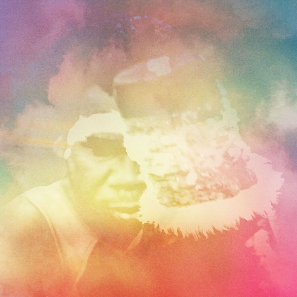Album cover of Banbirrngu (Rainbow Serpent Ambient Mix)