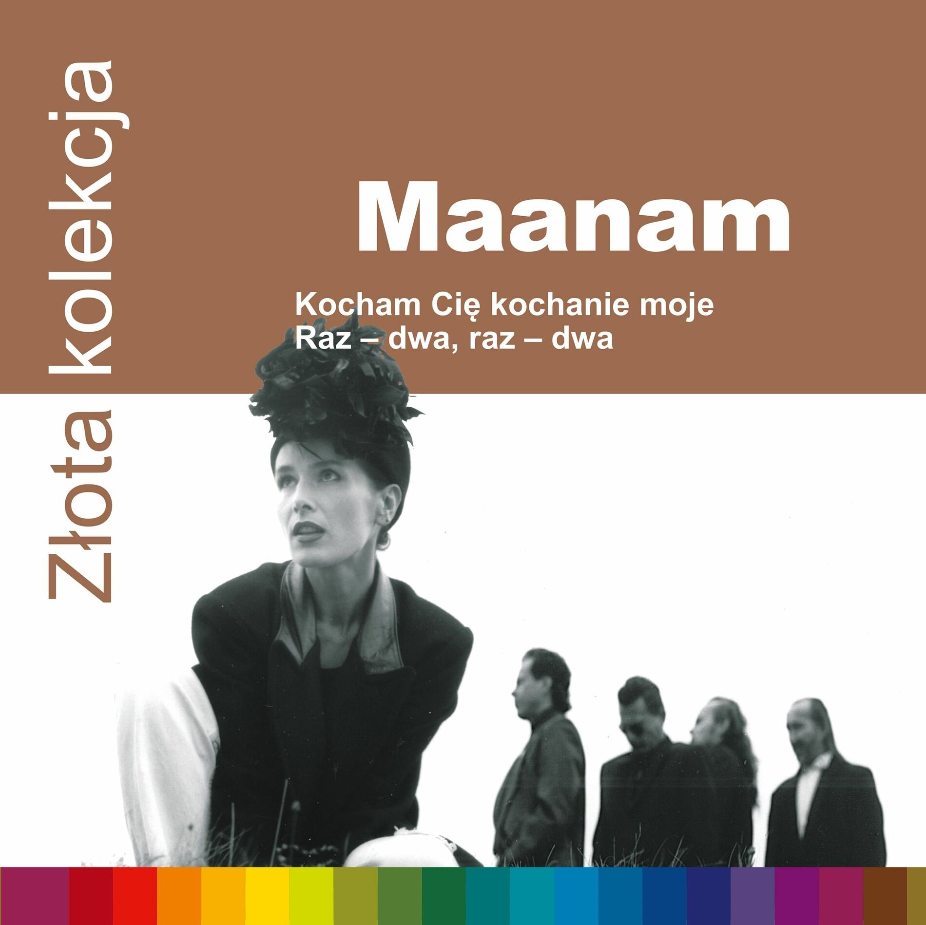 Maanam: albums, songs, concerts | Deezer