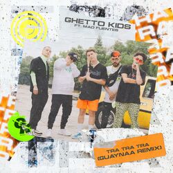 Cover of Tra Tra Tra Remix (feat. Mad Fuentes)