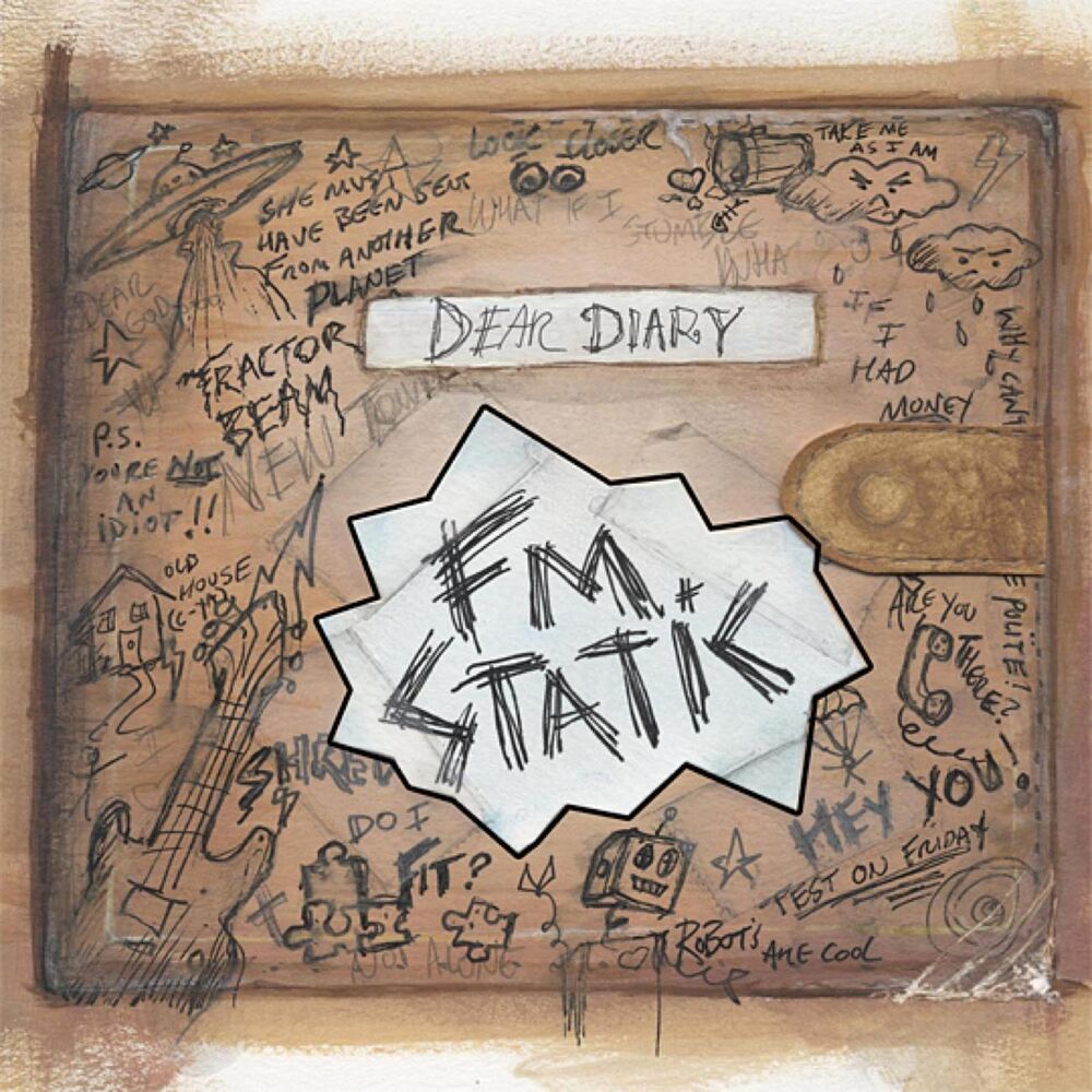 Picture of Dear Diary